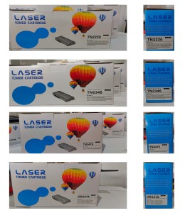 product images